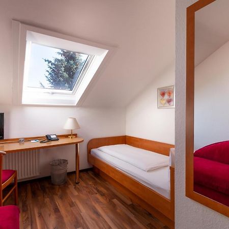 Hotel Zum Rosengarten Ντάρμσταντ Εξωτερικό φωτογραφία