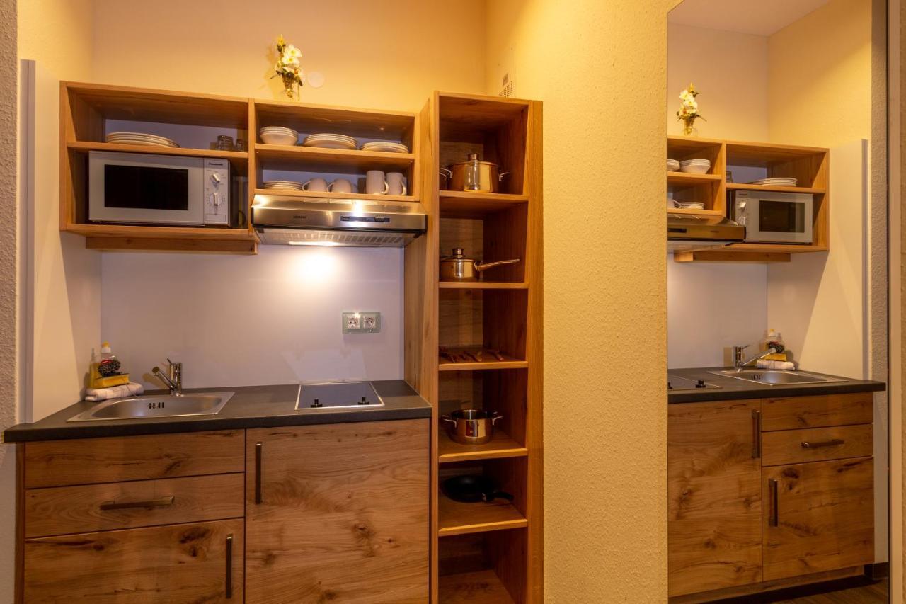 Hotel Zum Rosengarten Ντάρμσταντ Εξωτερικό φωτογραφία
