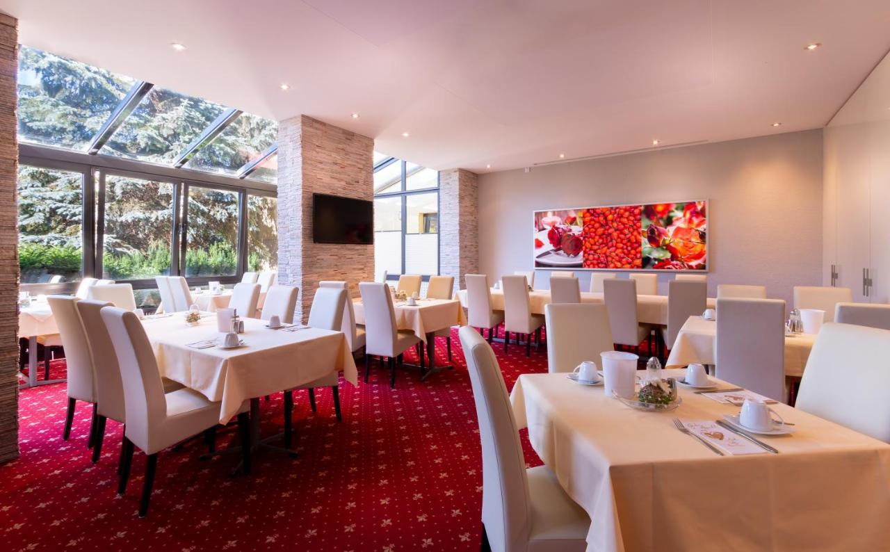 Hotel Zum Rosengarten Ντάρμσταντ Εξωτερικό φωτογραφία